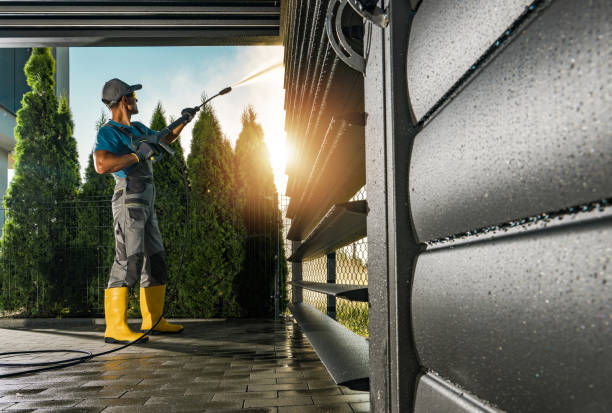 Best Fence Pressure Washing  in Lewisville, TX